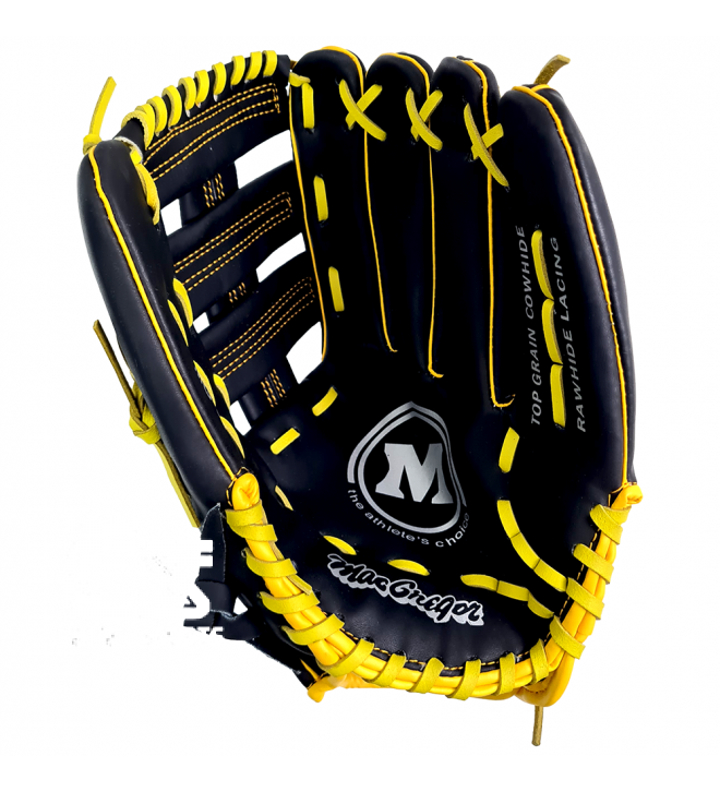 SOFTBALL / BASEBALL